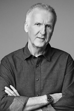 Lightstorm James Cameron