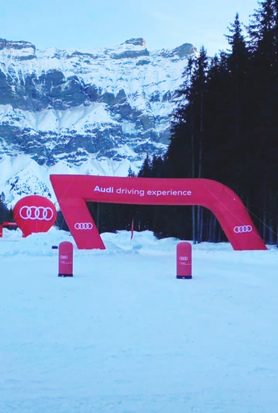 Butler Megeve