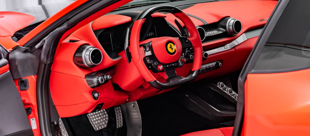 Italian engineering