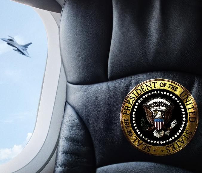USA Boeing