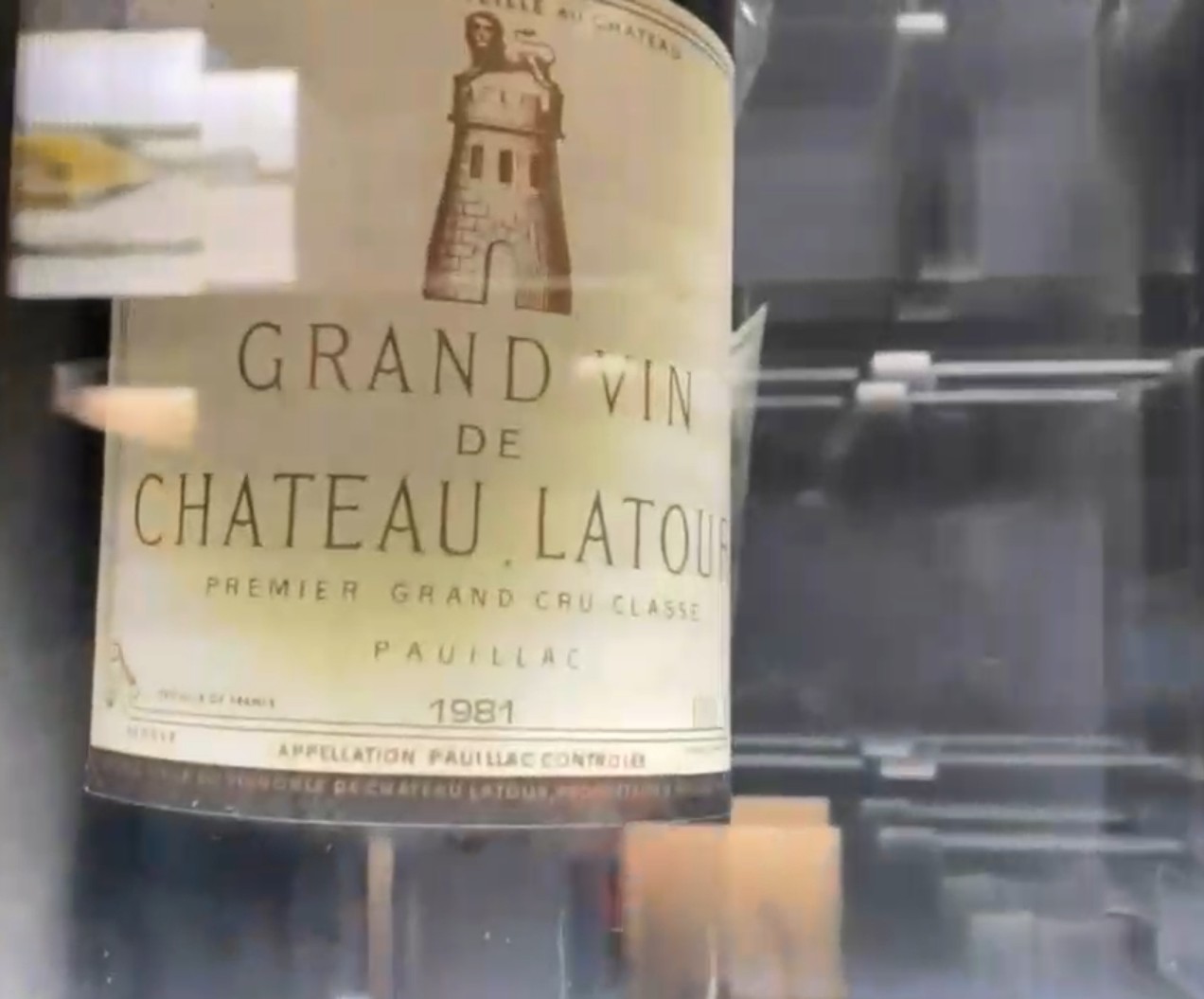 Grand cru Francais