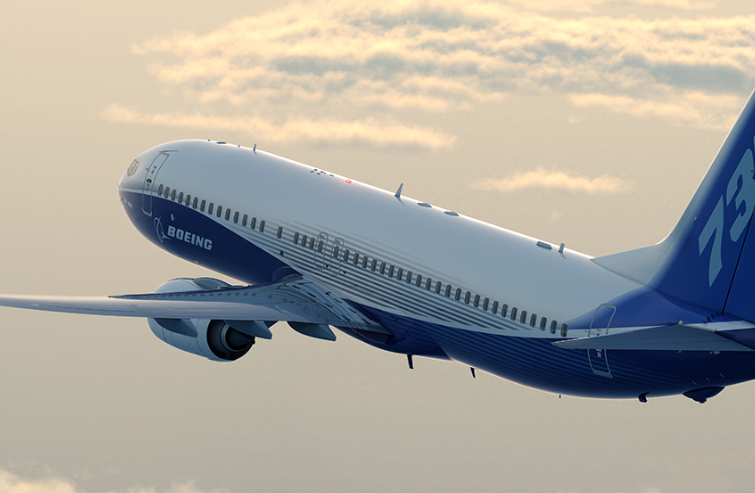 USA aerospace