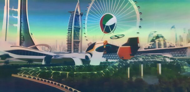 UAE entertainment