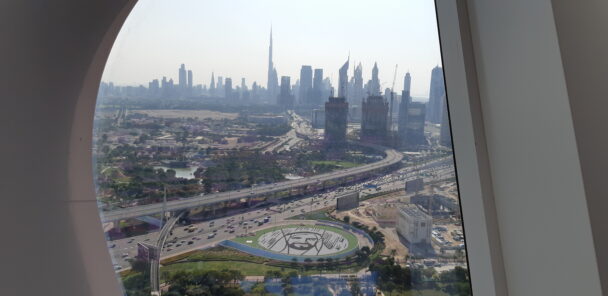 Sheick zayed