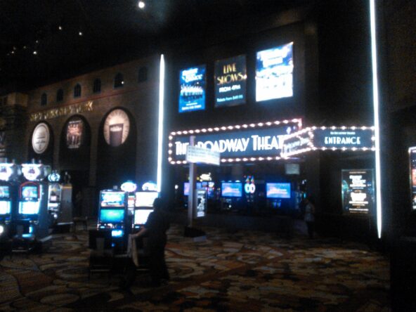 USA Casino
