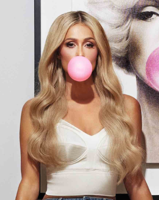 Paris Hilton