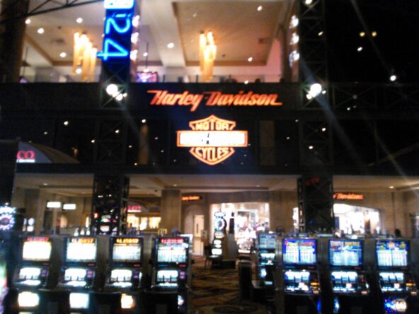 USA casino nevada