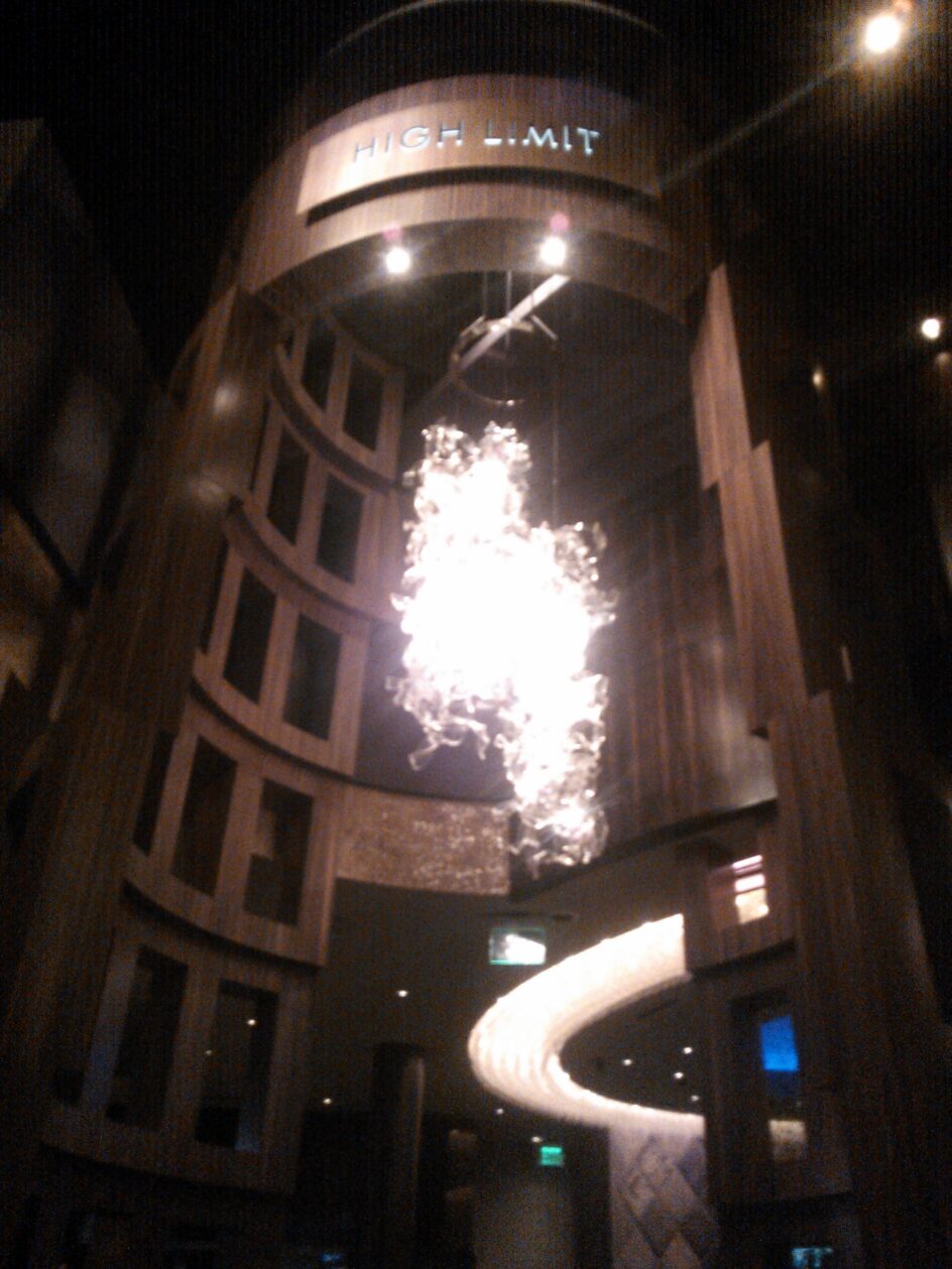 USA Las vegas hospitality