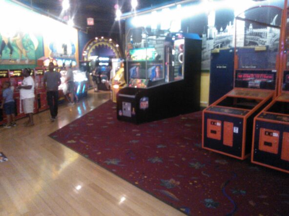 USA Casino Las vegas