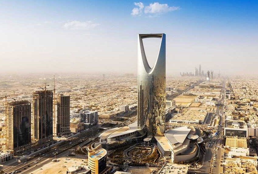 Saudi Investor