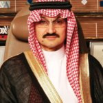Al-Walid ben Talal Al Saoud