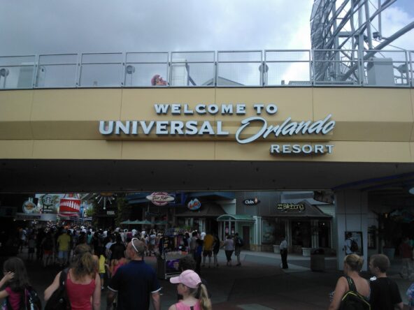 Park florida