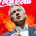 James Quincey