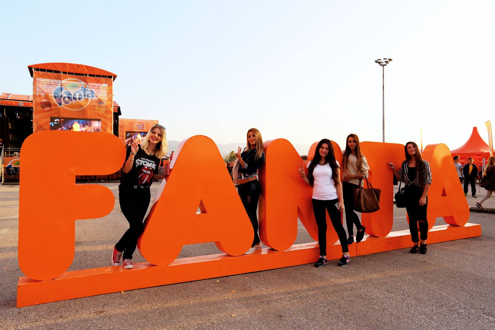 Fanta festival