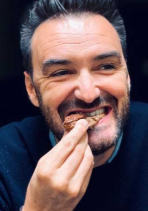Cyril Lignac