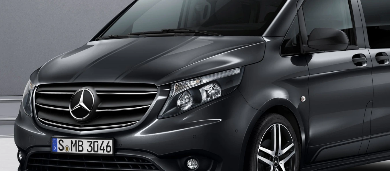Europe vehicle constructor