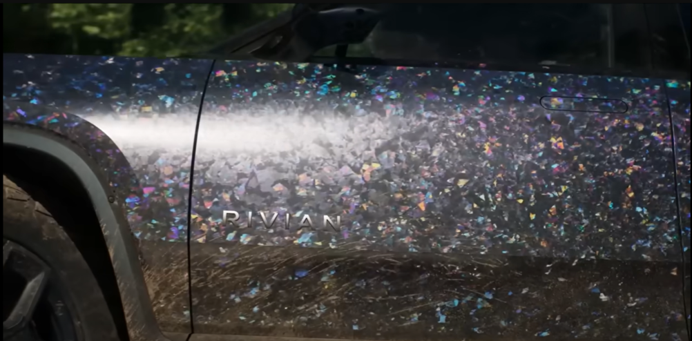 US electric car manufacturer