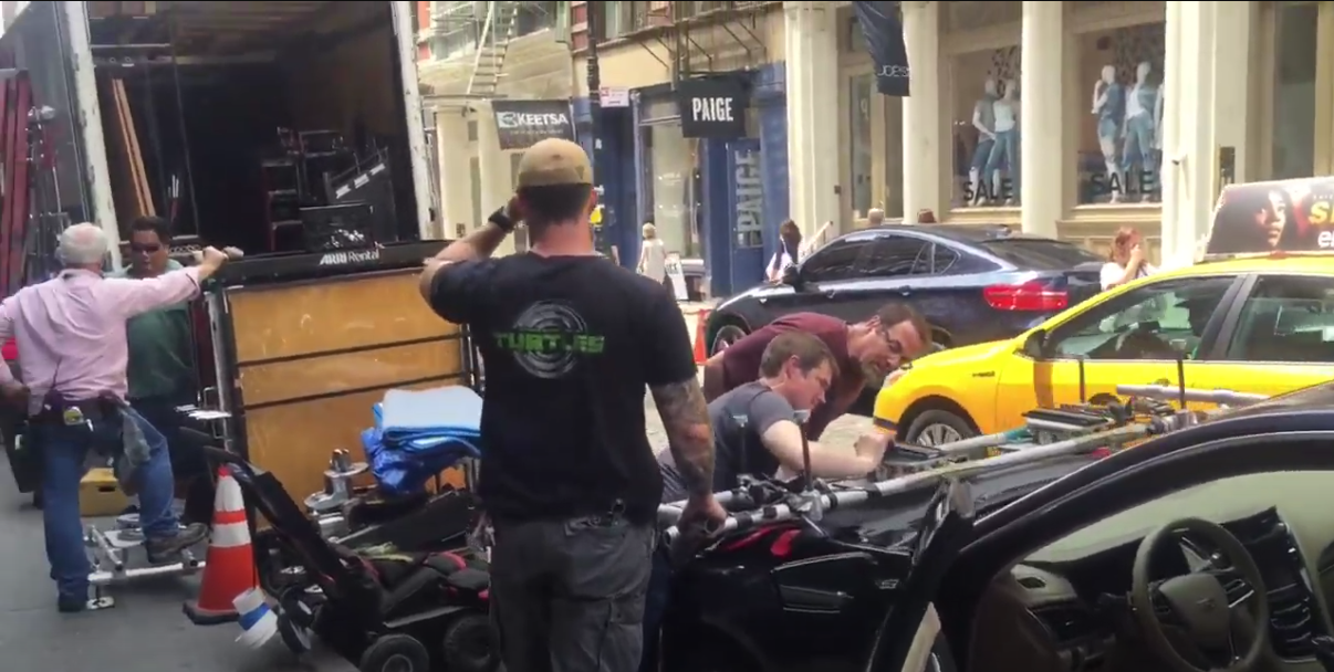 Brooklyn window tinter