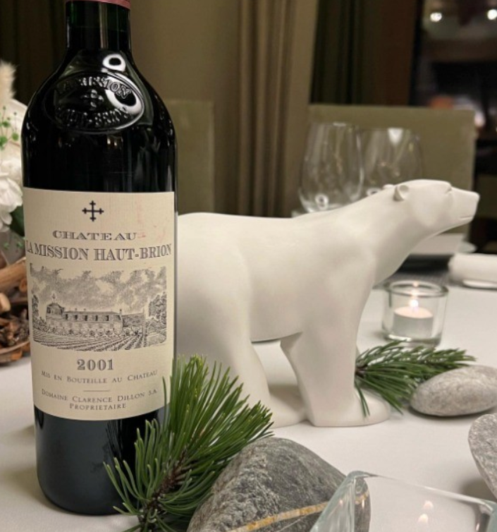 Butler Grand cru