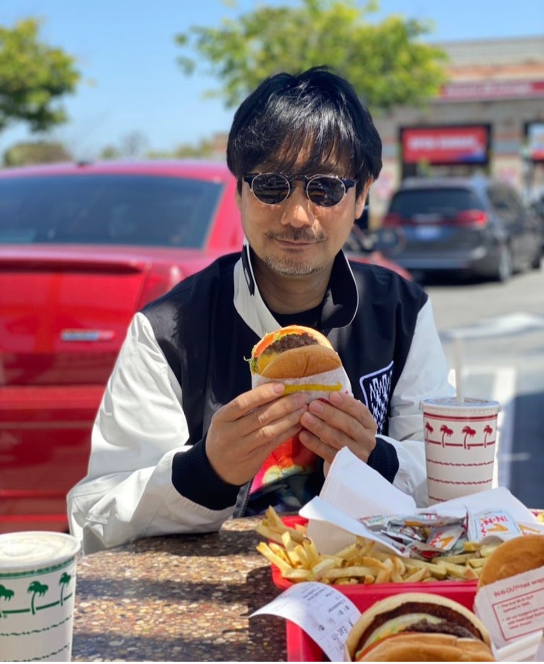Irvine restaurant