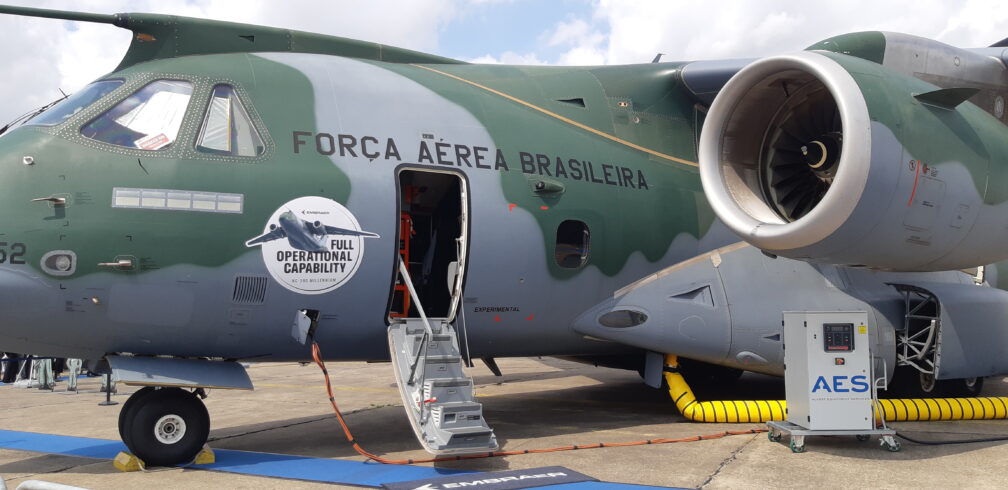 Brazilian engineering military