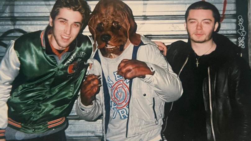 Daft punk 2009