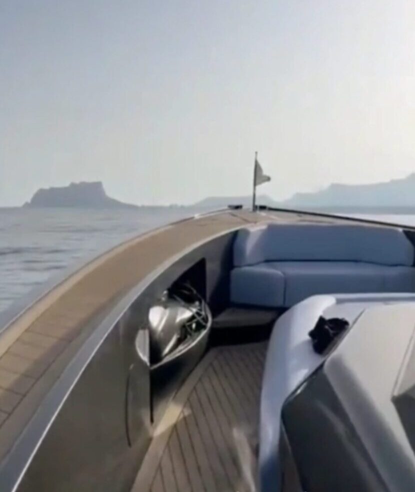 Netherlands yacht manufacturer
