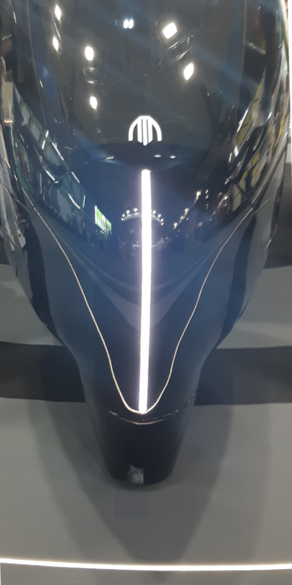 California evtol manufacturer
