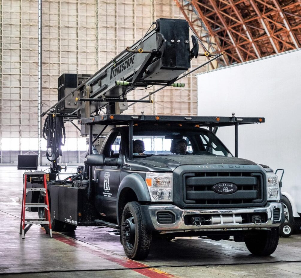 Dearborn vehicle manufacturer