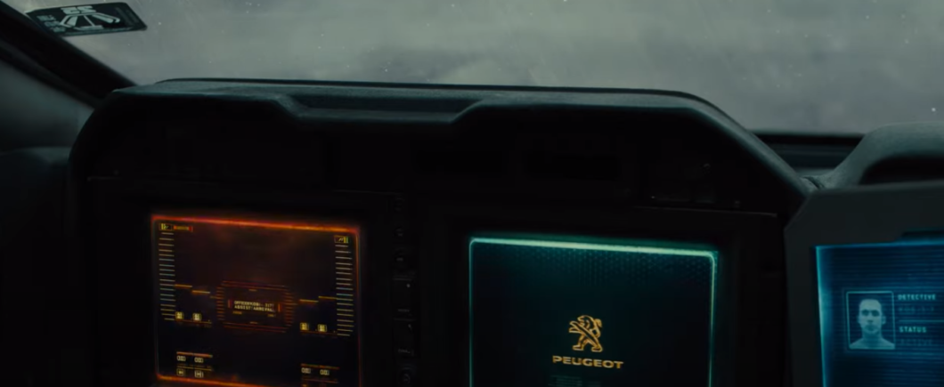 Blade runner 2