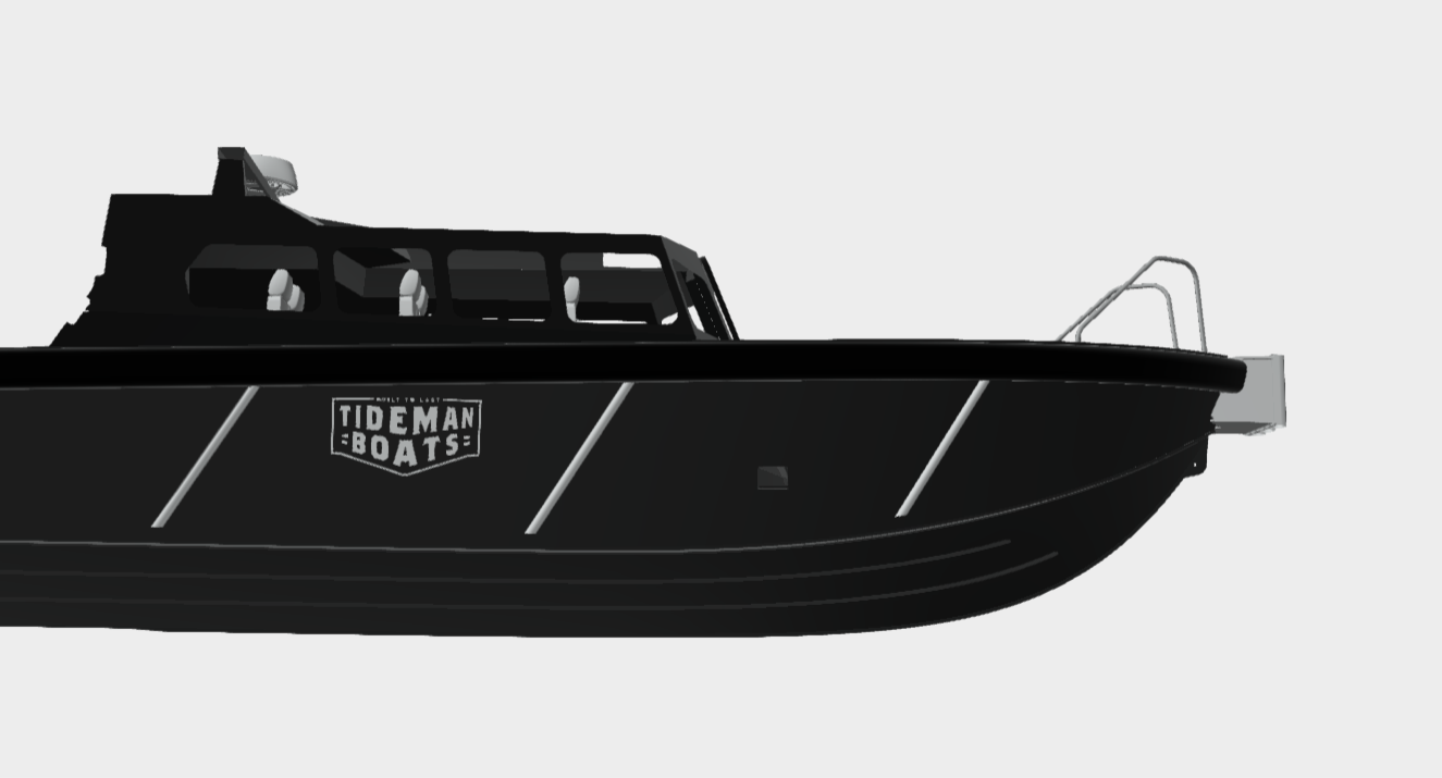 Netherlands marine engineering