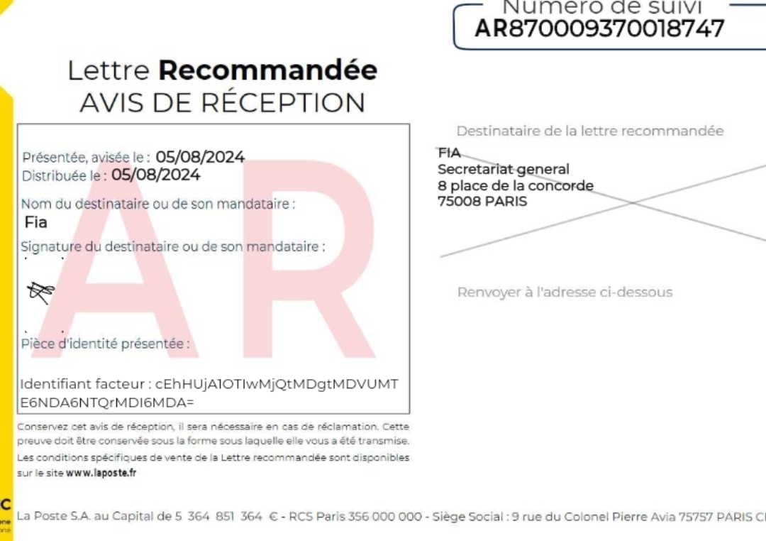 Candidature spontanée